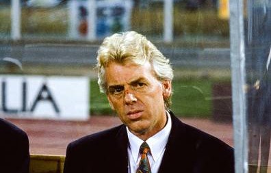 	Leo Beenhakker	